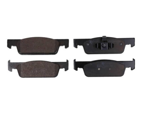 Brake Pad Set, disc brake 19-2153 Maxgear