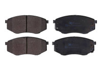 Brake Pad Set, disc brake 19-2176 Maxgear