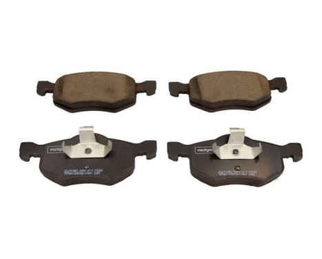 Brake Pad Set, disc brake 19-2963 Maxgear