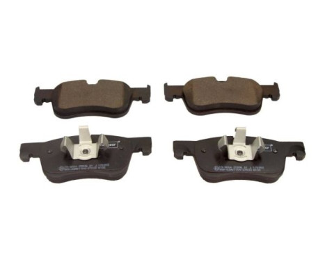 Brake Pad Set, disc brake 19-3064 Maxgear