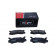 Brake Pad Set, disc brake 19-3066 Maxgear, Thumbnail 2
