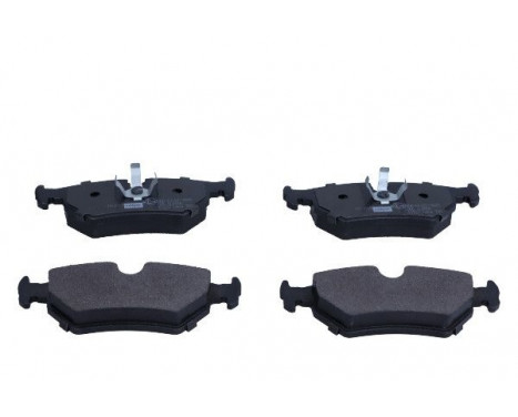 Brake Pad Set, disc brake 19-3099 Maxgear