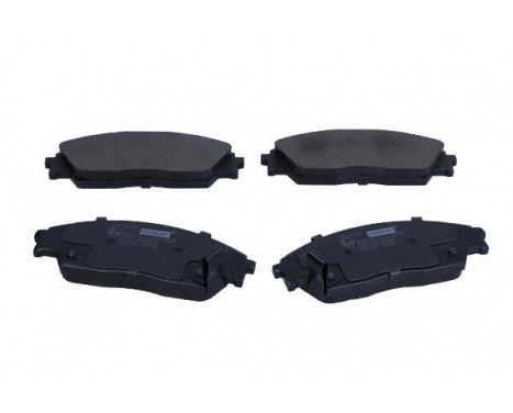 Brake Pad Set, disc brake 19-3103 Maxgear