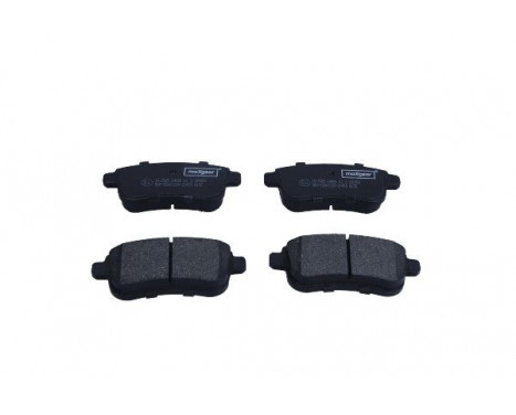 Brake Pad Set, disc brake 19-3365 Maxgear