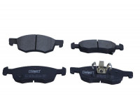 Brake Pad Set, disc brake 19-3368 Maxgear