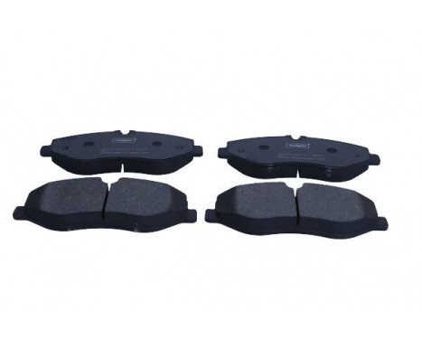 Brake Pad Set, disc brake 19-3373 Maxgear