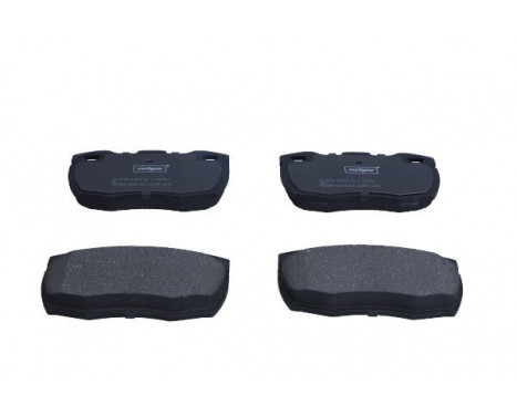 Brake Pad Set, disc brake 19-3374 Maxgear