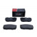 Brake Pad Set, disc brake 19-3374 Maxgear, Thumbnail 2