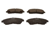 Brake Pad Set, disc brake 19-3397 Maxgear