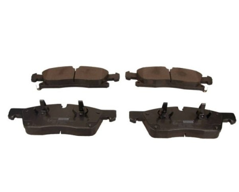 Brake Pad Set, disc brake 19-3403 Maxgear