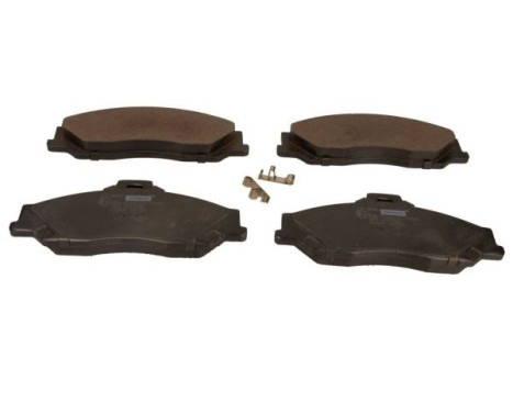 Brake Pad Set, disc brake 19-3409 Maxgear