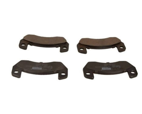 Brake Pad Set, disc brake 19-3419 Maxgear