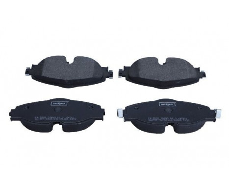 Brake Pad Set, disc brake 19-3592 Maxgear