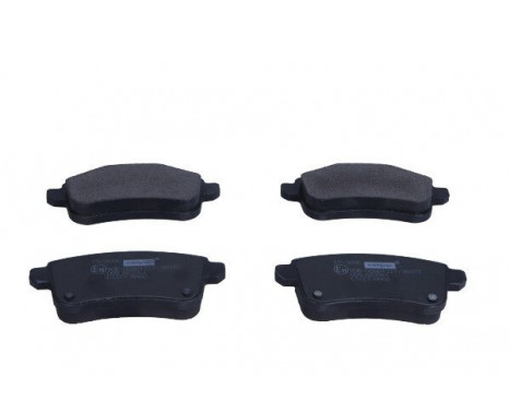 Brake Pad Set, disc brake 19-3606 Maxgear