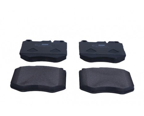 Brake Pad Set, disc brake 19-3608 Maxgear