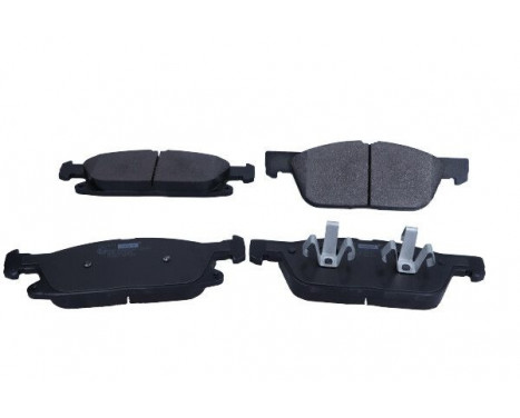 Brake Pad Set, disc brake 19-3611 Maxgear