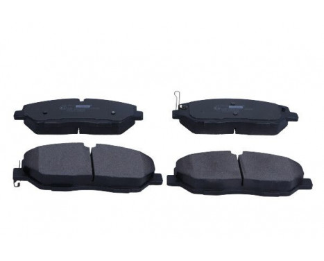 Brake Pad Set, disc brake 19-3613 Maxgear, Image 2