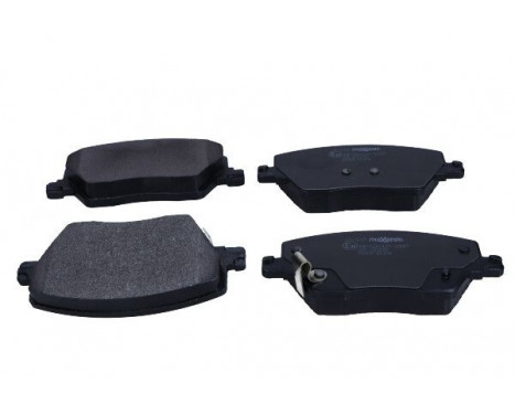 Brake Pad Set, disc brake 19-3615 Maxgear