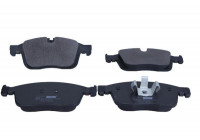 Brake Pad Set, disc brake 19-3616 Maxgear