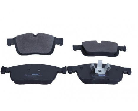Brake Pad Set, disc brake 19-3616 Maxgear