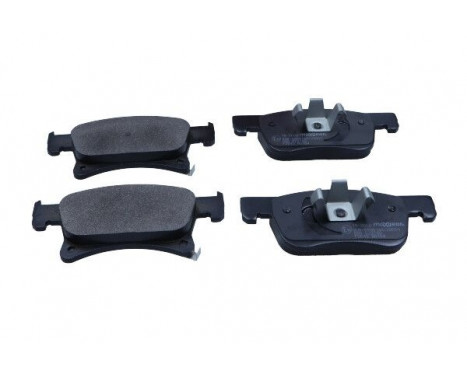 Brake Pad Set, disc brake 19-3650 Maxgear