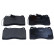 Brake Pad Set, disc brake 19-3666 Maxgear