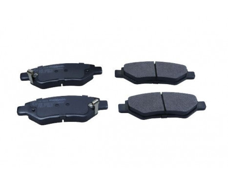 Brake Pad Set, disc brake 19-3858 Maxgear