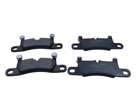 Brake Pad Set, disc brake 19-3873 Maxgear