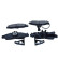 Brake pad set, disc brake 19-3897 Maxgear