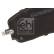 Brake pad set, disc brake 196401 FEBI, Thumbnail 2