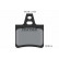 Brake Pad Set, disc brake 2016203 Textar, Thumbnail 2