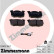 Brake Pad Set, disc brake 20905.180.1 Zimmermann, Thumbnail 2