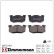 Brake Pad Set, disc brake 20973.110.1 Zimmermann, Thumbnail 3