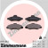 Brake Pad Set, disc brake 21171.185.1 Zimmermann, Thumbnail 2