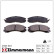 Brake Pad Set, disc brake 21363.160.1 Zimmermann, Thumbnail 2