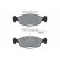 Brake Pad Set, disc brake 2143001 Textar, Thumbnail 2