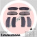 Brake Pad Set, disc brake 21468.155.1 Zimmermann, Thumbnail 2