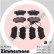 Brake Pad Set, disc brake 21479.190.2 Zimmermann, Thumbnail 2