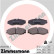 Brake Pad Set, disc brake 21481.155.1 Zimmermann, Thumbnail 2