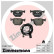 Brake Pad Set, disc brake 21487.170.2 Zimmermann, Thumbnail 2