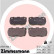 Brake Pad Set, disc brake 21519.180.1 Zimmermann, Thumbnail 2