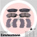 Brake Pad Set, disc brake 21562.170.1 Zimmermann, Thumbnail 2