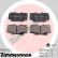 Brake Pad Set, disc brake 21680.175.1 Zimmermann