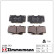 Brake Pad Set, disc brake 21680.175.1 Zimmermann, Thumbnail 2