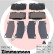 Brake Pad Set, disc brake 21922.145.1 Zimmermann