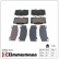 Brake Pad Set, disc brake 21922.145.1 Zimmermann, Thumbnail 2