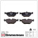 Brake Pad Set, disc brake 21934.170.1 Zimmermann, Thumbnail 3