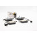 Brake pad set, disc brake 21938 00 701 10 Breck, Thumbnail 2