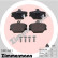 Brake Pad Set, disc brake 21999.160.1 Zimmermann