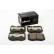 Brake pad set, disc brake 22061 00 551 00 Breck, Thumbnail 2